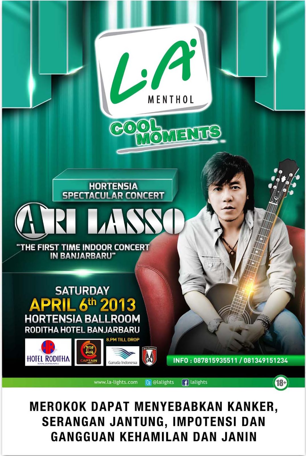 ari lasso badai pasti berlalu
